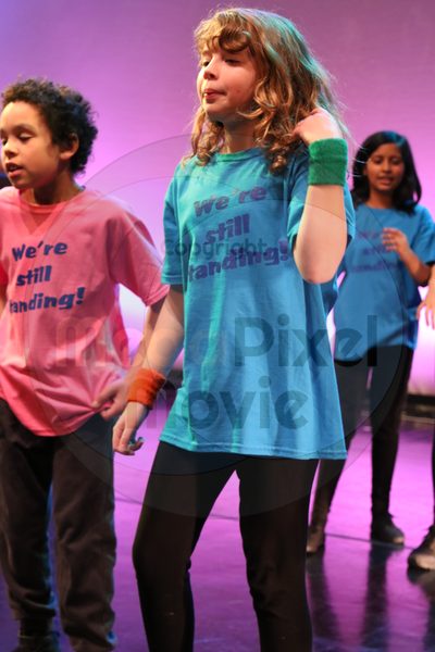 Let's Dance - Image 2181