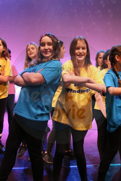 Let's Dance - Image 2199