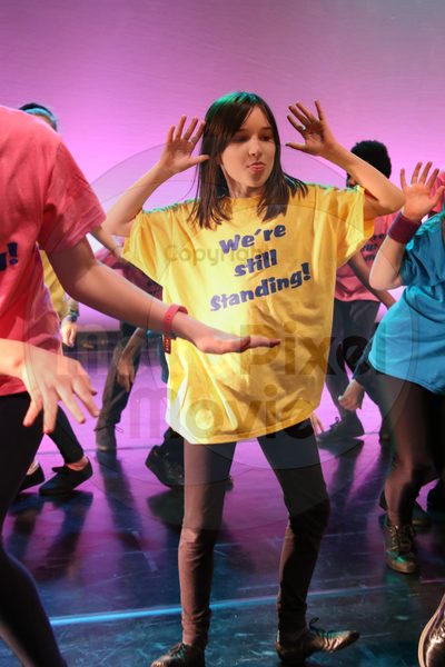 Let's Dance - Image 2210