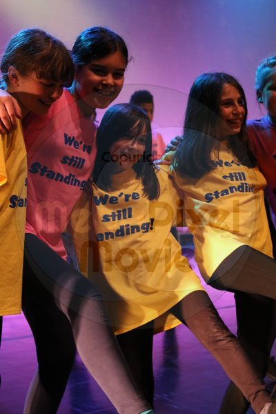 Let's Dance - Image 2350