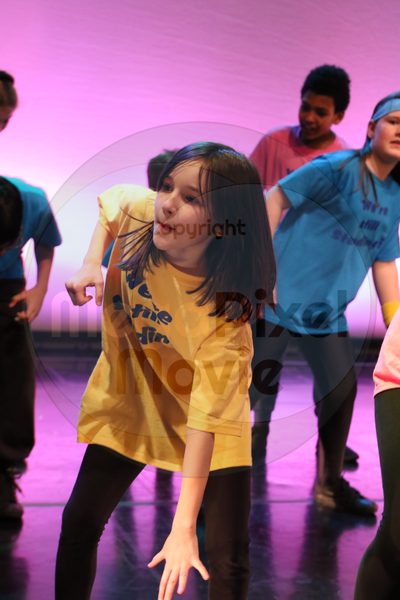 Let's Dance - Image 2441