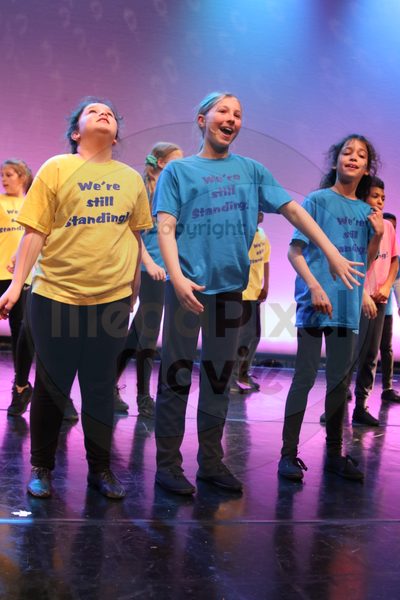 Let's Dance - Image 2541