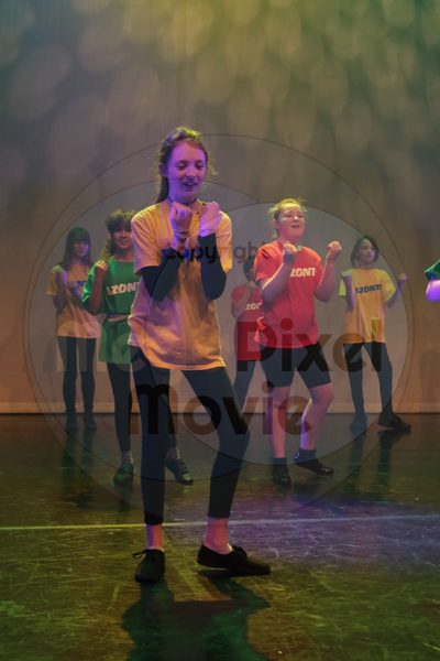 Let's Dance - Image 2923
