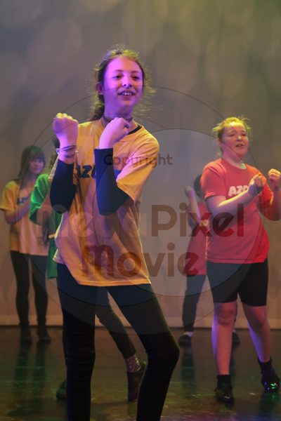Let's Dance - Image 2924
