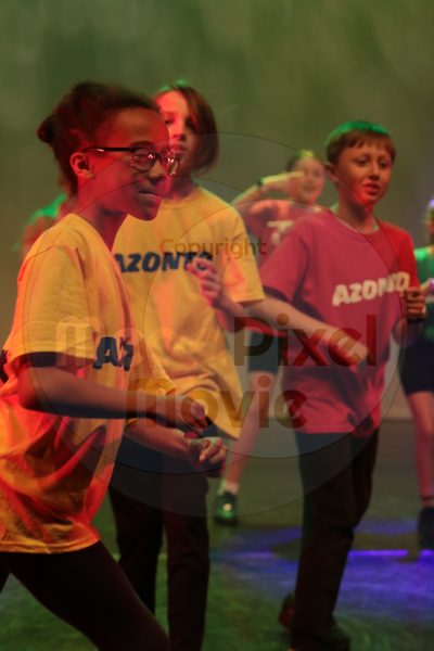 Let's Dance - Image 2985