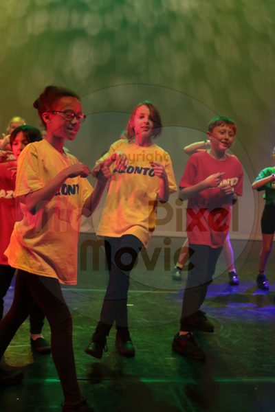 Let's Dance - Image 2987
