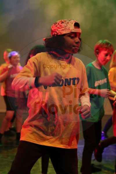 Let's Dance - Image 2995