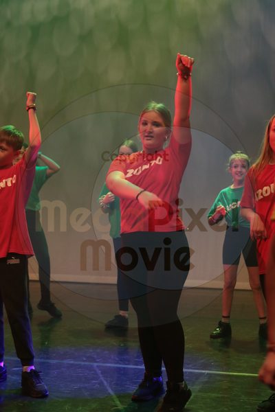 Let's Dance - Image 3081