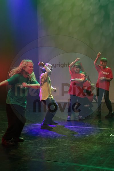 Let's Dance - Image 3094