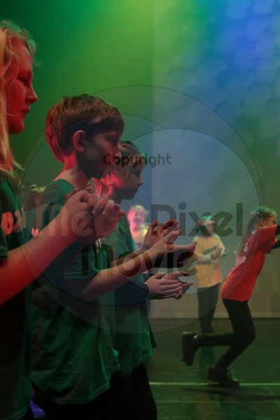 Let's Dance - Image 3173