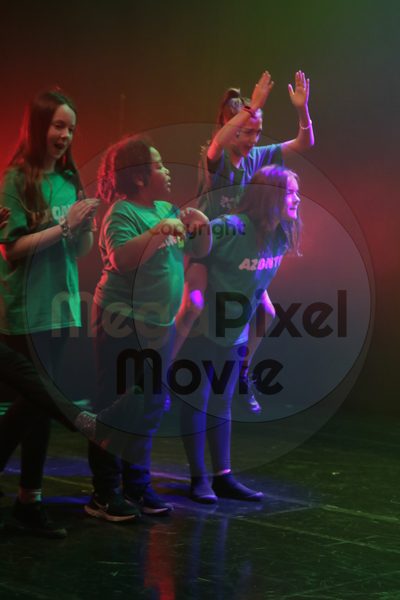 Let's Dance - Image 3190