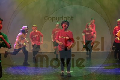 Let's Dance - Image 3207