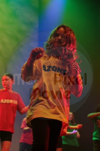 Let's Dance - Image 3253