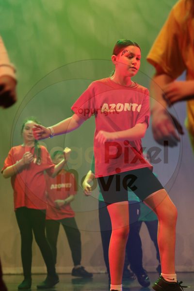 Let's Dance - Image 3258