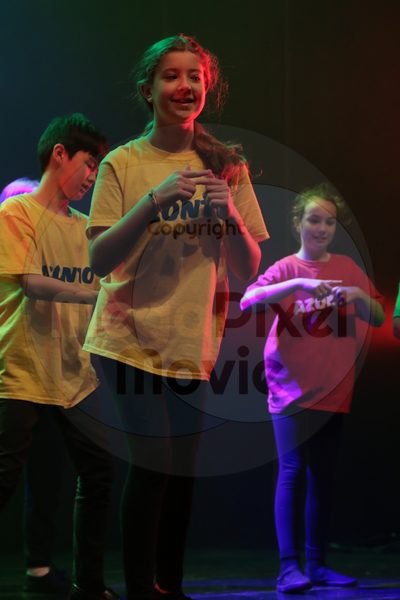 Let's Dance - Image 3329