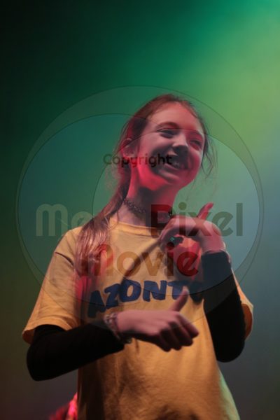 Let's Dance - Image 3371