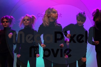Let's Dance - Image 9800