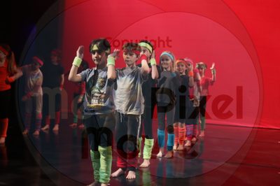 Let's Dance - Image 7987
