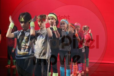 Let's Dance - Image 7989