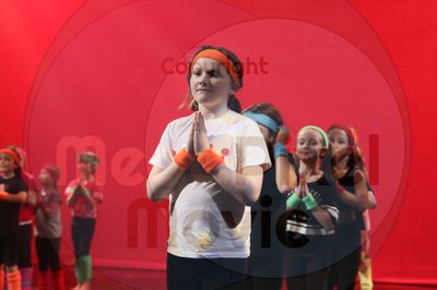 Let's Dance - Image 8003