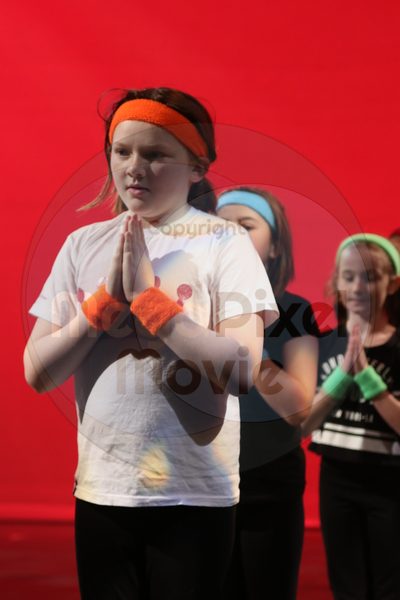 Let's Dance - Image 8004
