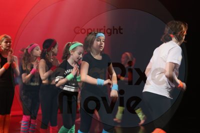 Let's Dance - Image 8009