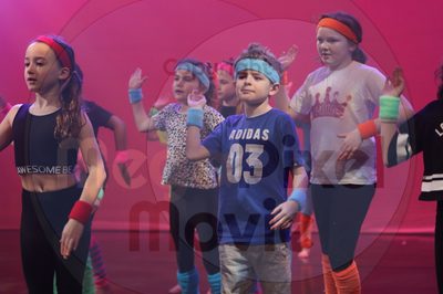 Let's Dance - Image 8047
