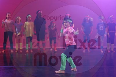 Let's Dance - Image 8083