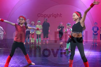 Let's Dance - Image 8311