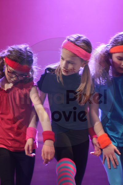 Let's Dance - Image 8370