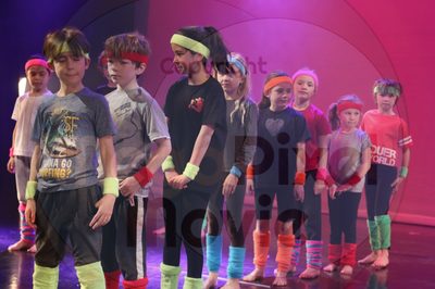 Let's Dance - Image 8407