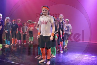Let's Dance - Image 8414