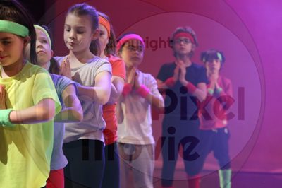 Let's Dance - Image 8437