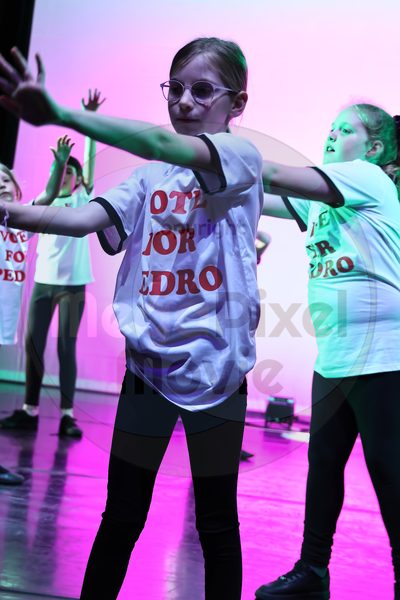Let's Dance - Image 696A5700