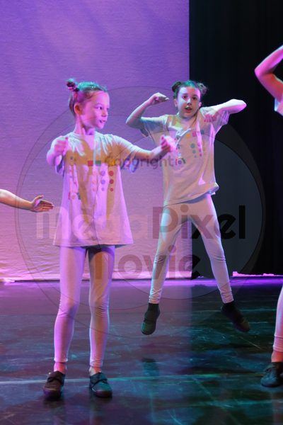 Let's Dance - Image 4237