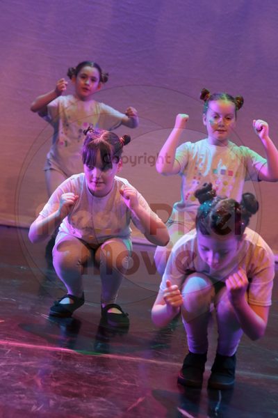 Let's Dance - Image 4295