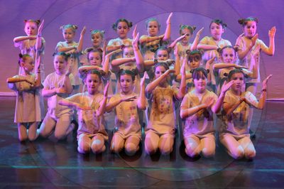 Let's Dance - Image 4349