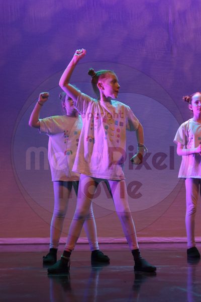 Let's Dance - Image 4605