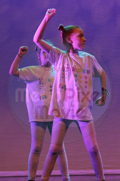 Let's Dance - Image 4607