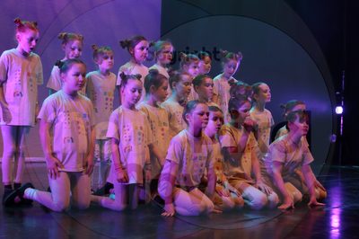 Let's Dance - Image 4683