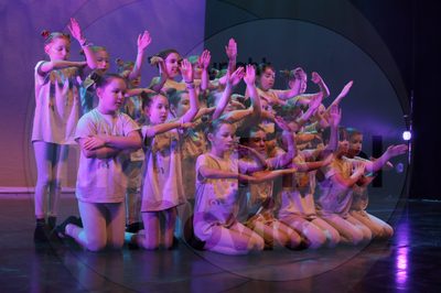 Let's Dance - Image 4689