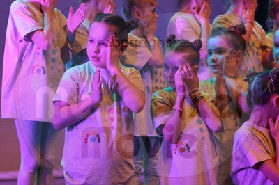 Let's Dance - Image 4708