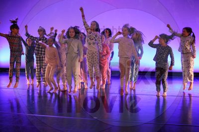 Let's Dance - Image 9000