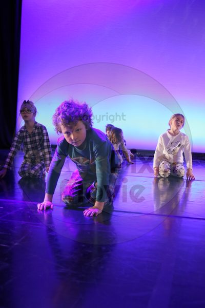 Let's Dance - Image 9135