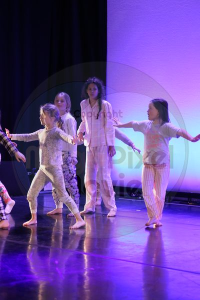Let's Dance - Image 9216