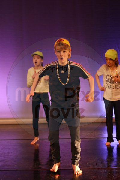 Let's Dance - Image 2674
