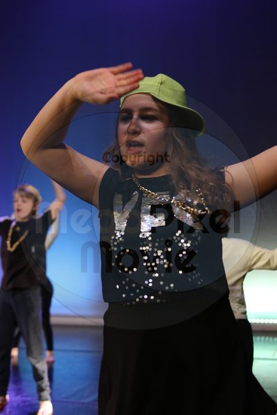 Let's Dance - Image 2678