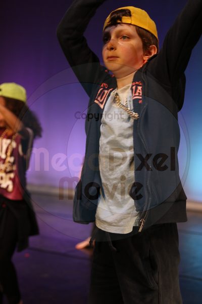 Let's Dance - Image 2681