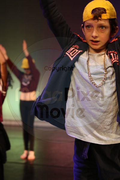 Let's Dance - Image 2683