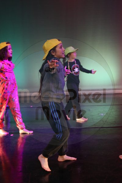 Let's Dance - Image 2701